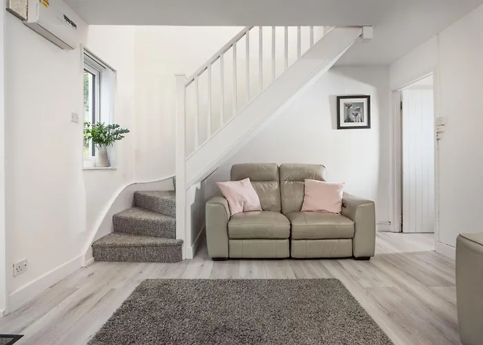 Sunshine Cottage, Padstow
