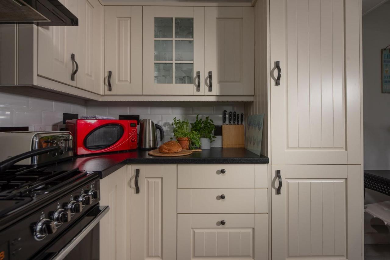 Sunshine Cottage, Vakantiehuis Padstow