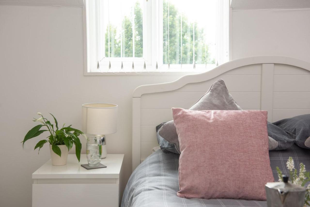 Vakantiehuis Sunshine Cottage, *