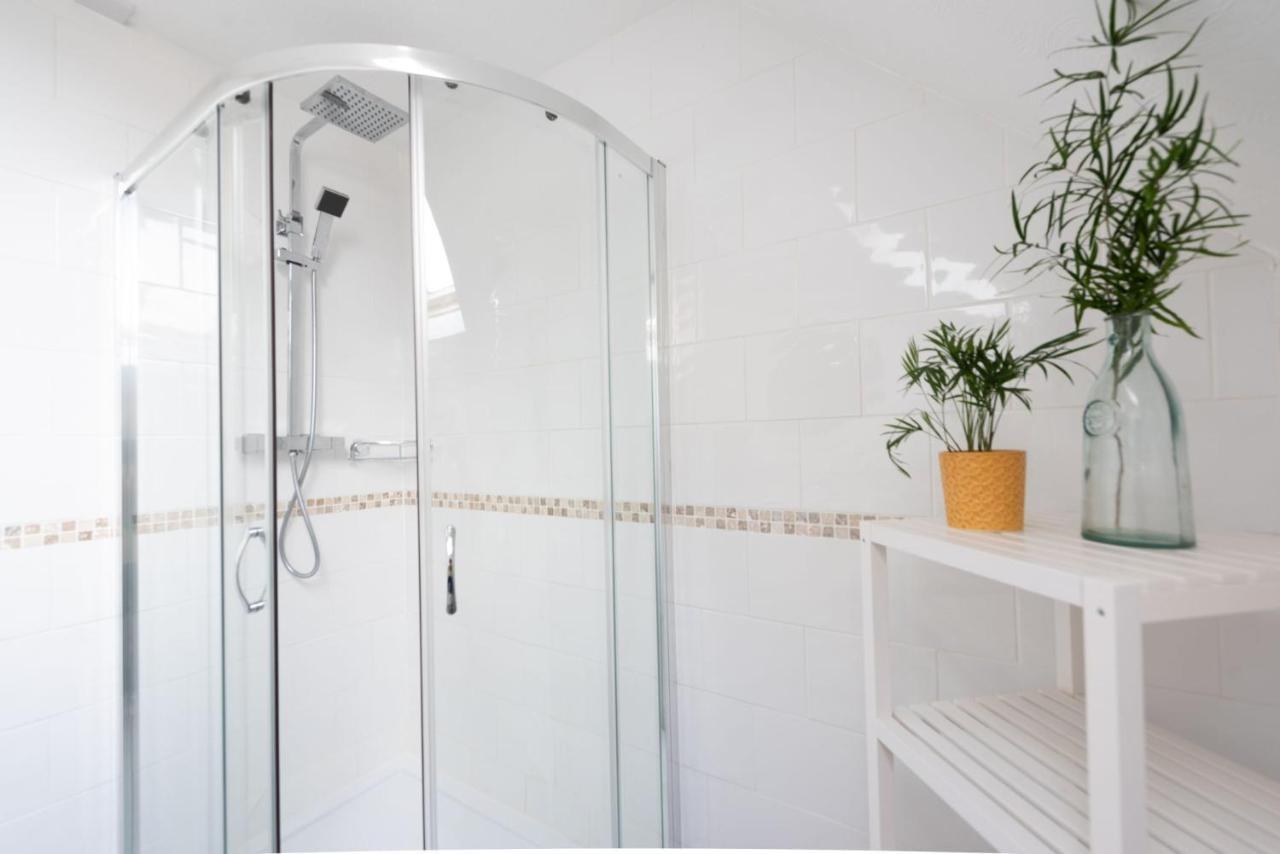 Sunshine Cottage, Vakantiehuis *