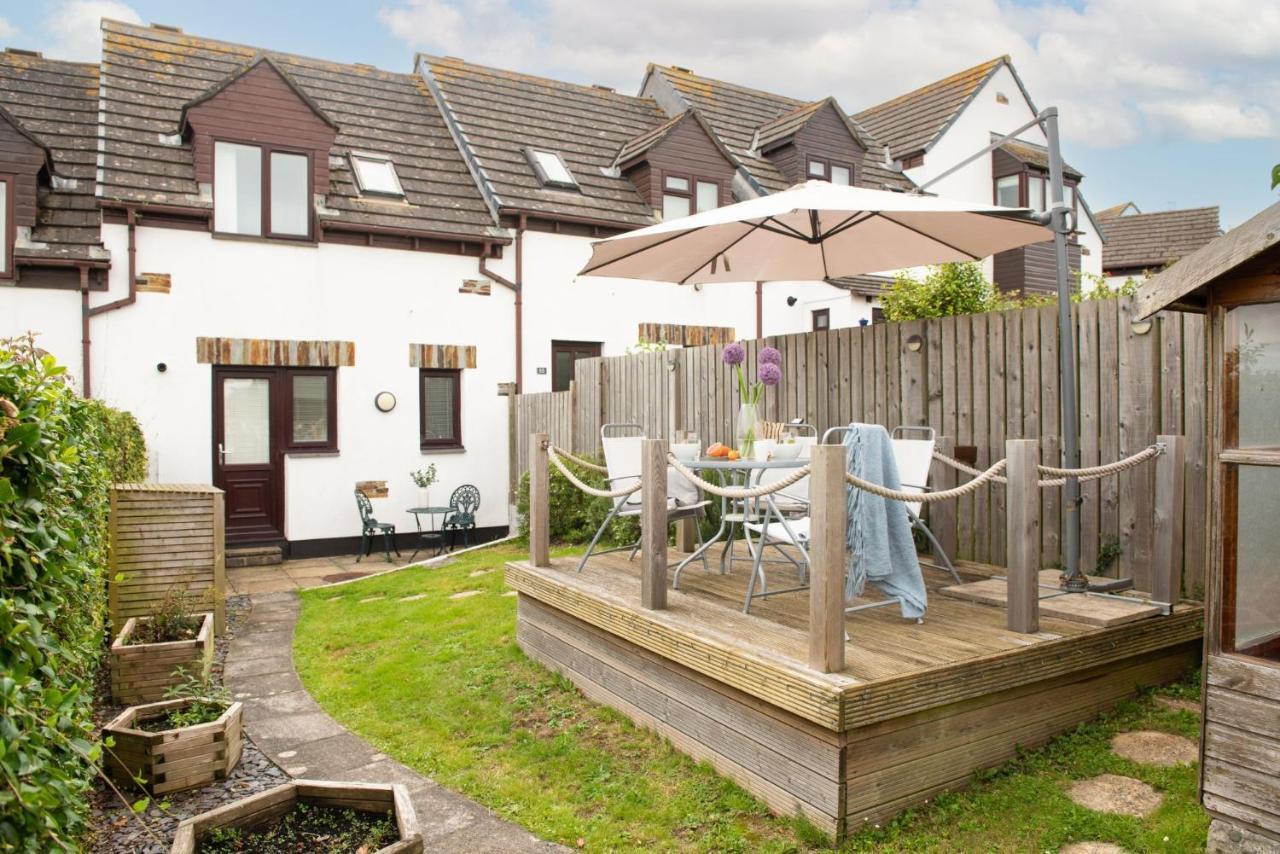 Sunshine Cottage, Vakantiehuis