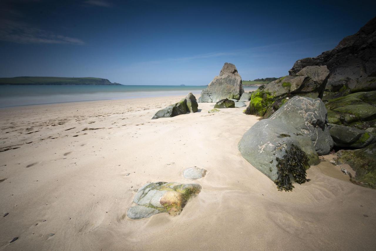 Sunshine Cottage, Vakantiehuis Padstow