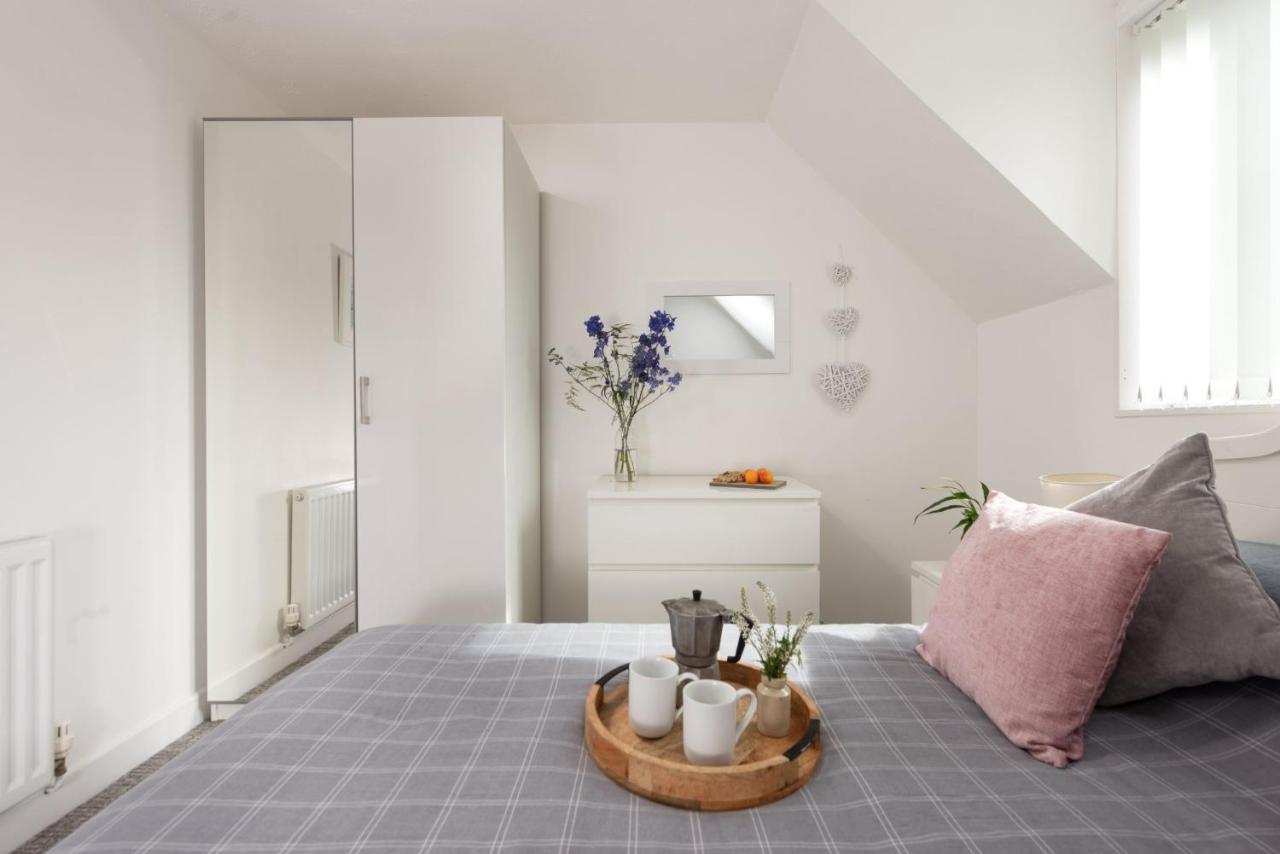 Sunshine Cottage, Vakantiehuis