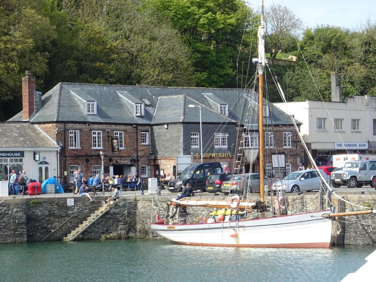 Vakantiehuis Sunshine Cottage, Padstow